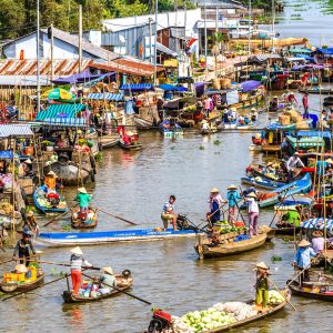 Tour Miền Nam